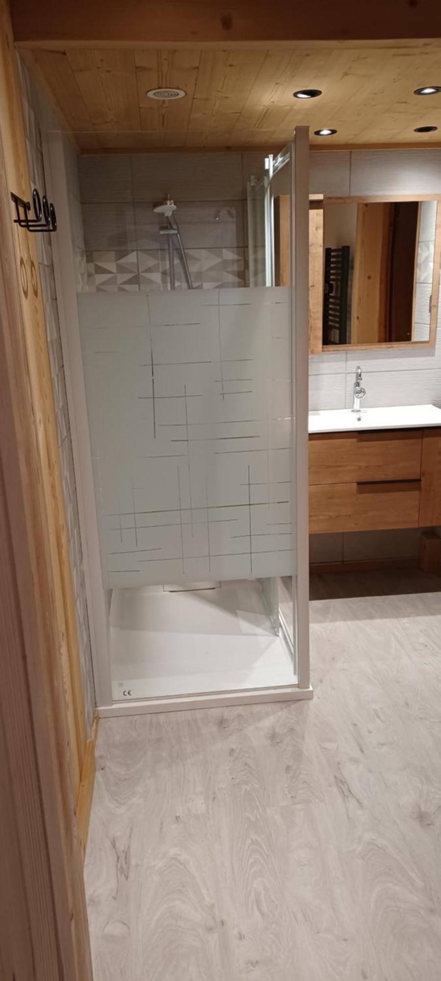Les Fenêtres Du Mont Blanc Apartamento La Giettaz