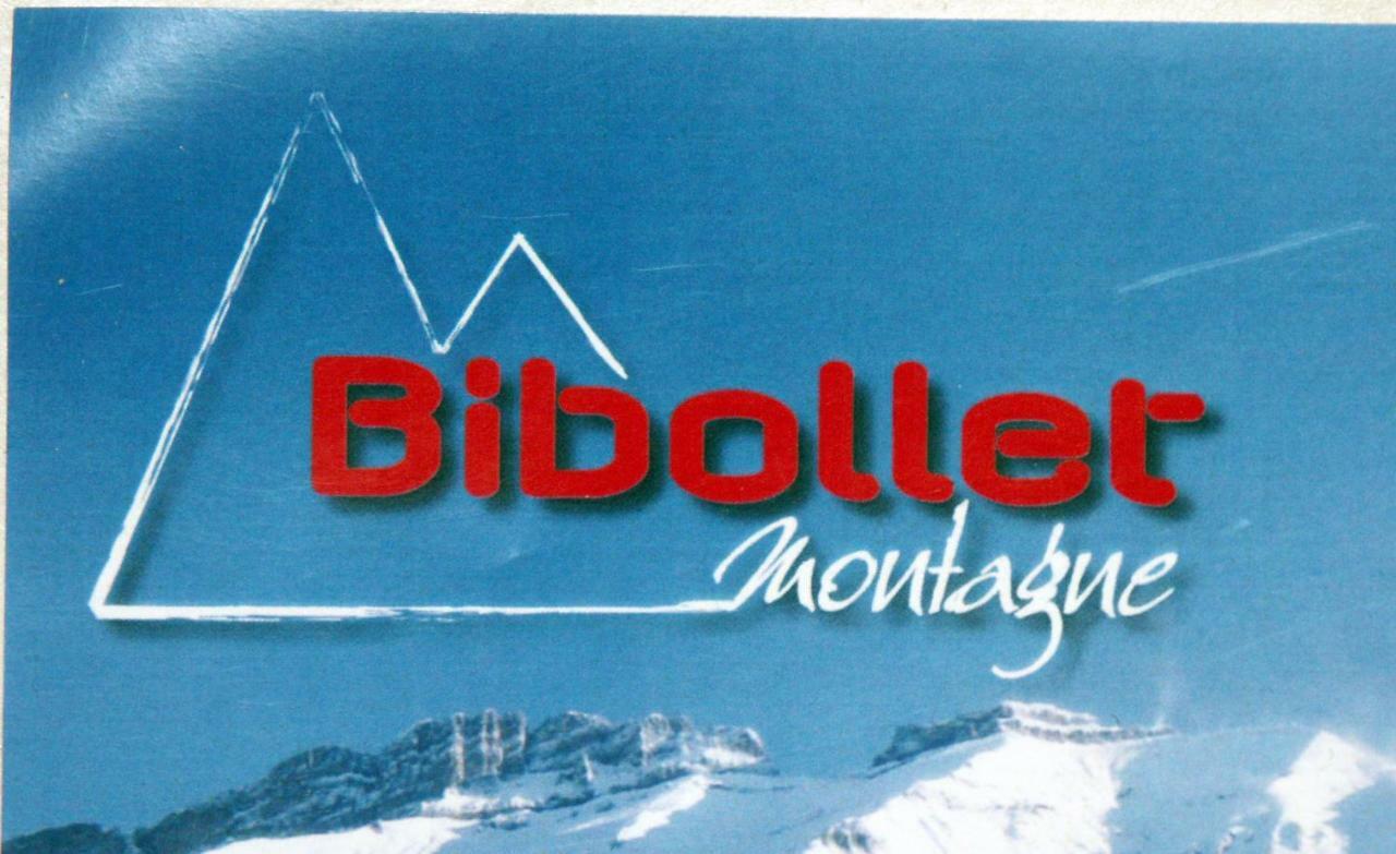 Les Fenêtres Du Mont Blanc Apartamento *